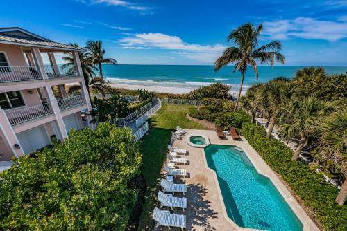 Indian Rocks Beach House | 372 m² House ∙ 5 bedrooms ∙ 13 guests