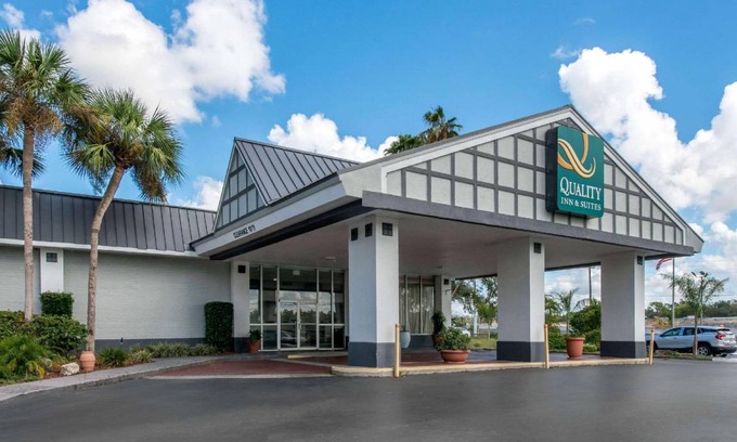 Brooksville Hotel | 40 m² Hotel ∙ 127 guests