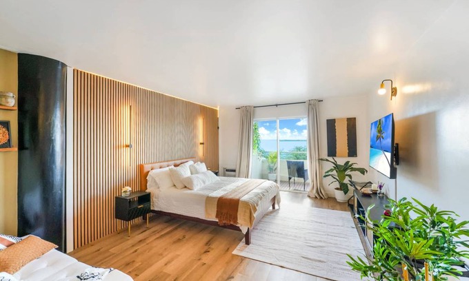 North Bay Village Apartment | 41 m² Apartment ∙ 1 bedroom ∙ 3 guests