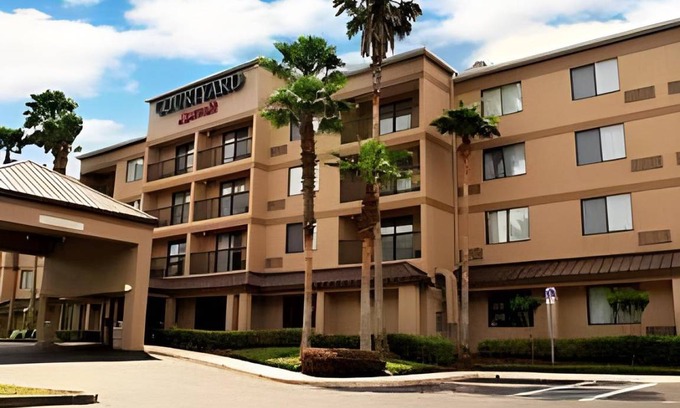Orlando Hotel | 41 m² Hotel ∙ 10 guests