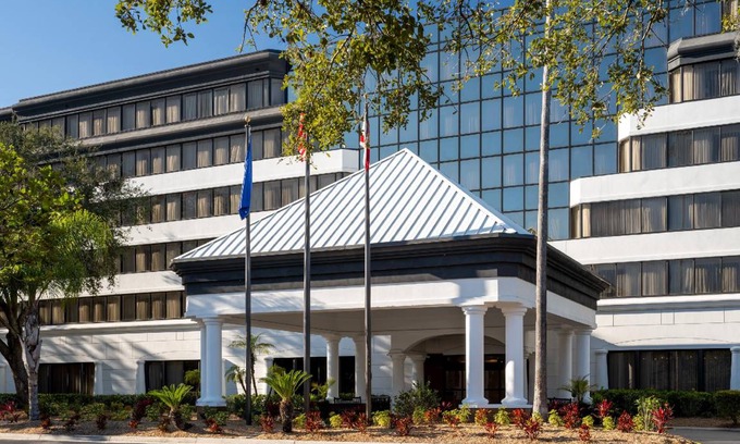 Baymeadows Hotel | 41 m² Hotel ∙ 127 guests