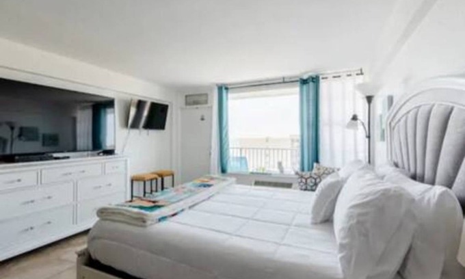 East Daytona Apartment | 42 m² Apartment ∙ 1 bedroom ∙ 4 guests