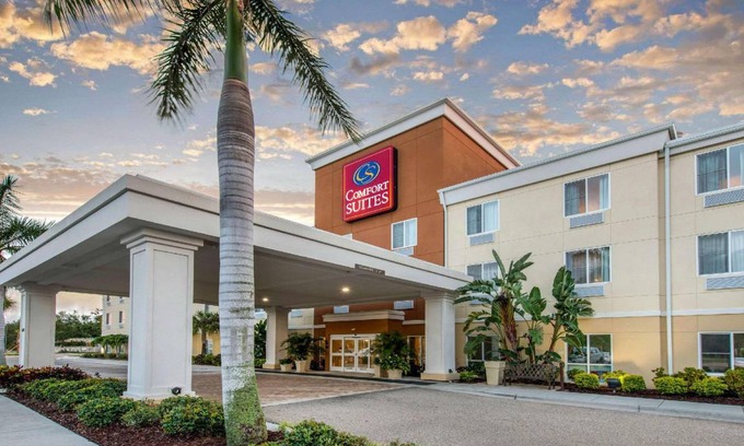 Sarasota Hotel | 42 m² Hotel ∙ 127 guests