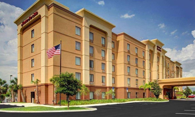 Tamarac Hotel | 42 m² Hotel ∙ 127 guests