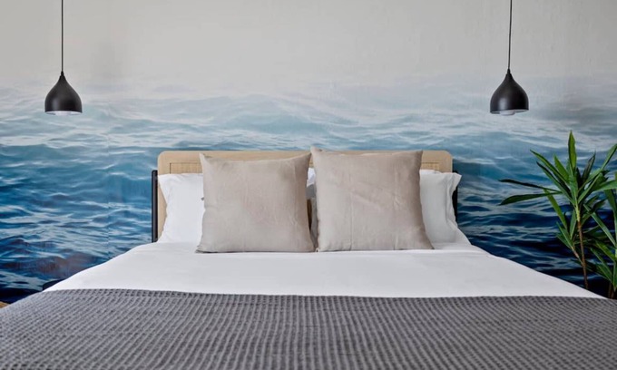 North Bay Village Apartment | 42 m² Studio flat ∙ 1 bedroom ∙ 4 guests