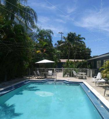 Key Biscayne Apartment | 46 m² Apartment ∙ 1 bedroom ∙ 2 guests