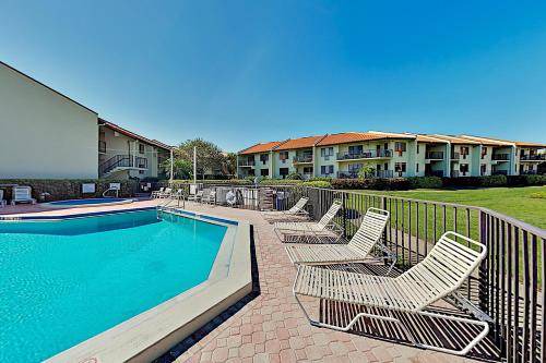 Tierra Verde Apartment | 46 m² Apartment ∙ 2 bedrooms ∙ 4 guests