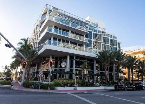 Mid Beach Apartment | 46 m² Apartment ∙ 1 bedroom ∙ 4 guests