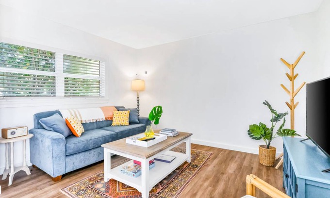 Anna Maria Hotel | 46 m² Hotel ∙ 1 bedroom ∙ 4 guests