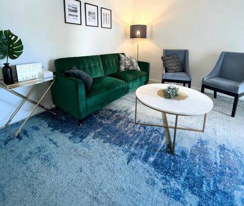 Coconut Grove Apartment | 47 m² Apartment ∙ 1 bedroom ∙ 2 guests