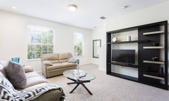 Florida Central Atlantic Coast Villa | 4830 Tidecrest Avenue #182