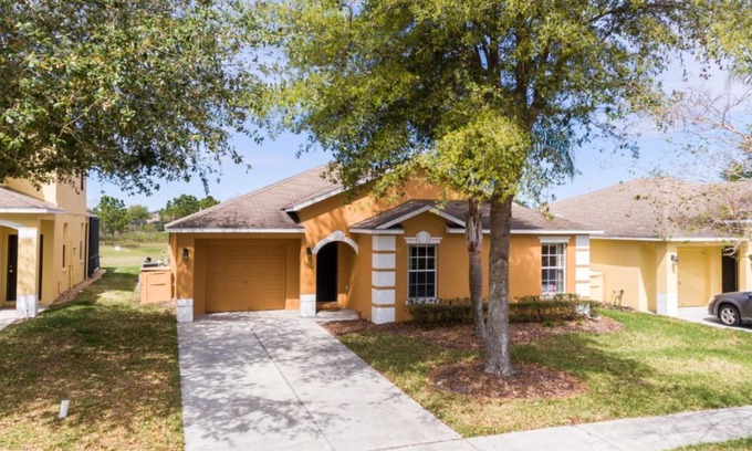 Silver Creek House | 5 Bedroom - Silver Creek (ZC1312)