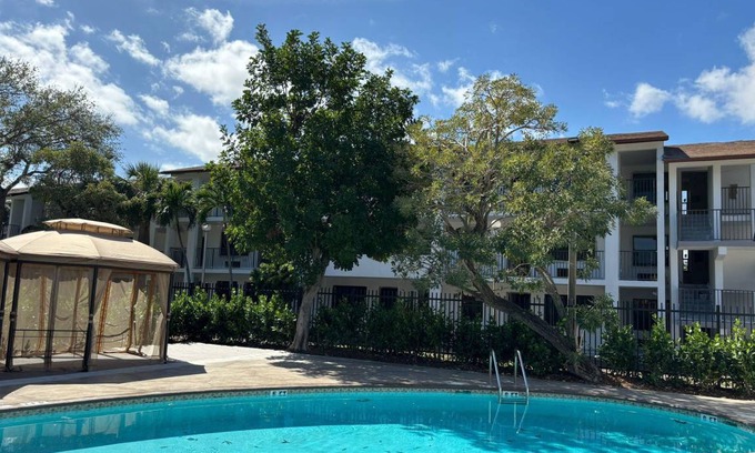 Boynton Beach Hotel | 50 m² Hotel ∙ 127 guests