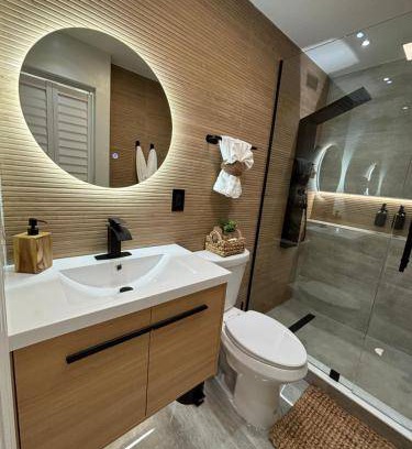 San Carlos Park Apartment | 500 m² Apartment ∙ 2 bedrooms ∙ 2 guests