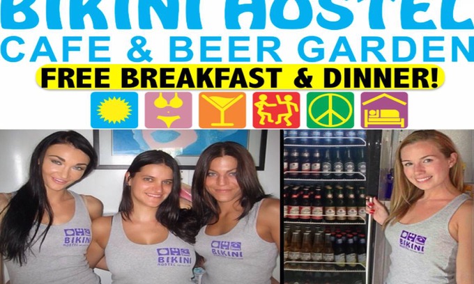 West Avenue Hotel | 500 m² Hotel ∙ 127 guests