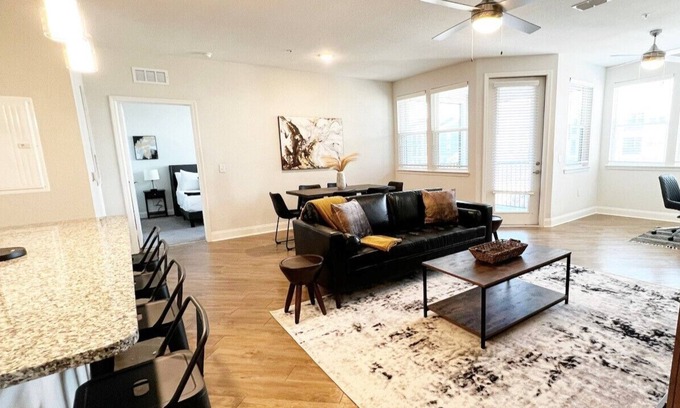 Daytona Beach Apartment | 500East-RaceWay
