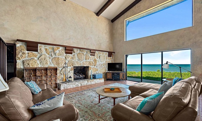 Flagler Beach House | 511 m² House ∙ 4 bedrooms ∙ 12 guests