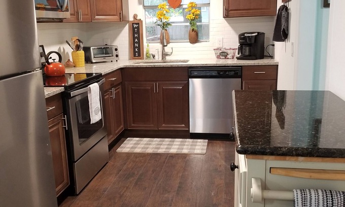 Mount Dora Cottage | 51st Annual Cycle Mt Dora Festival COMING SOON