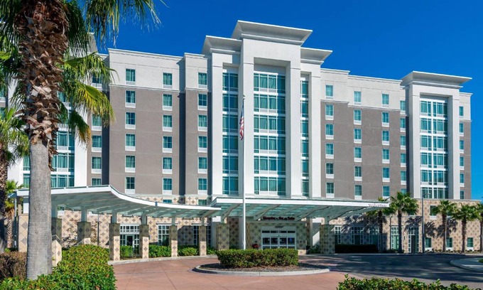 Westshore Hotel | 53 m² Hotel ∙ 2 bedrooms ∙ 127 guests