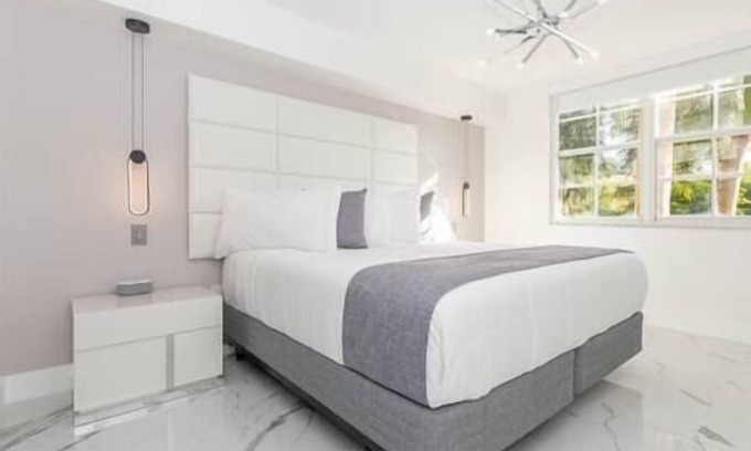 Aventura Apartment | 5403 Yacht Club at Aventura Lux 2 Bed 2 Brand New 2021