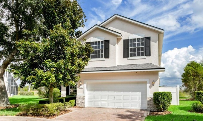 West Haven Villa | 546 Windsor Place Villa #221631 Villa