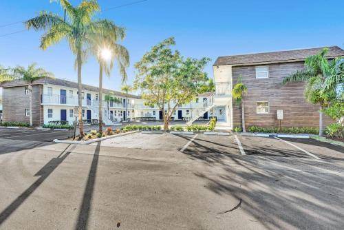 Poinciana Park Apartment | 57 m² Apartment ∙ 1 bedroom ∙ 2 guests