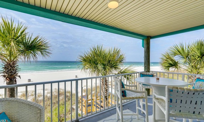 Biltmore Beach Apartment | 60 m² Apartment ∙ 1 bedroom ∙ 4 guests