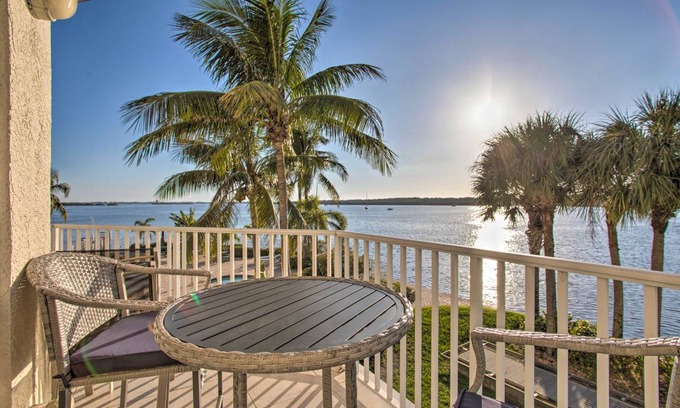 St. Petersburg - Clearwater Apartment | 62 m² Apartment ∙ 1 bedroom ∙ 4 guests