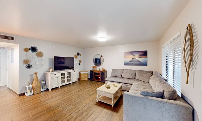 Singer Island Apartment | 63 m² Apartment ∙ 2 bedrooms ∙ 6 guests