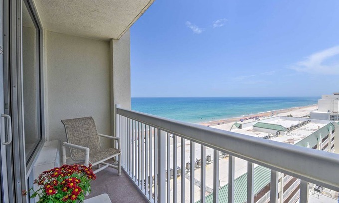Ortona Park Apartment | 63 m² Apartment ∙ 1 bedroom ∙ 4 guests