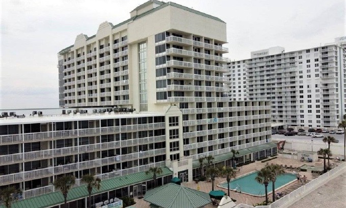 Ortona Park Condo | 63 m² Condo ∙ 1 bedroom ∙ 5 guests