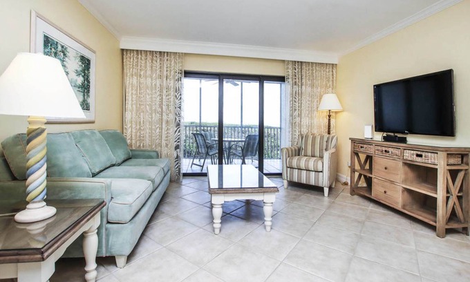 Captiva House | 64 m² House ∙ 1 bedroom ∙ 4 guests