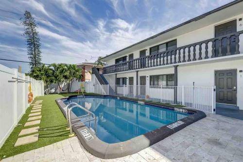 Imperial Point Apartment | 65 m² Apartment ∙ 2 bedrooms ∙ 6 guests