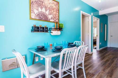 West Avenue Apartment | 65 m² Apartment ∙ 2 bedrooms ∙ 8 guests