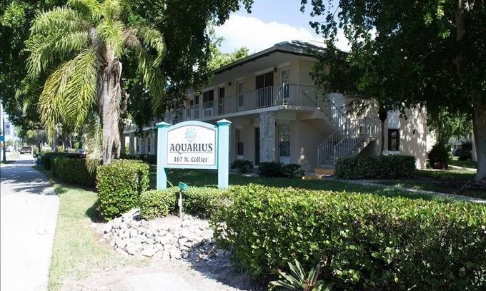 Marco Island Condo | 65 m² Condo ∙ 2 bedrooms ∙ 4 guests