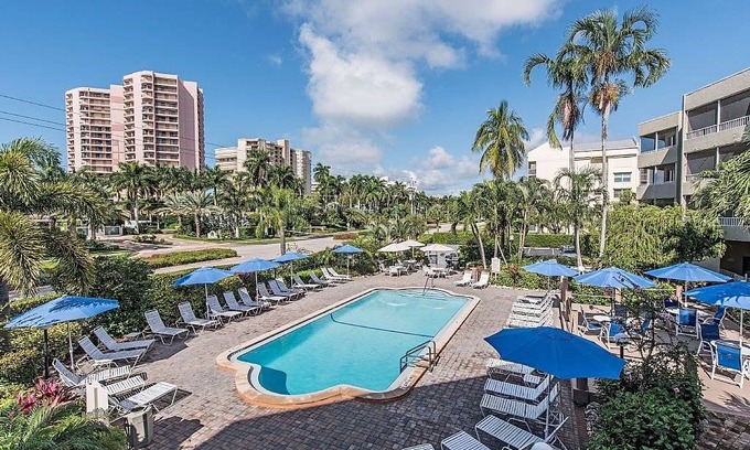 Marco Island House | 65 m² House ∙ 1 bedroom ∙ 4 guests