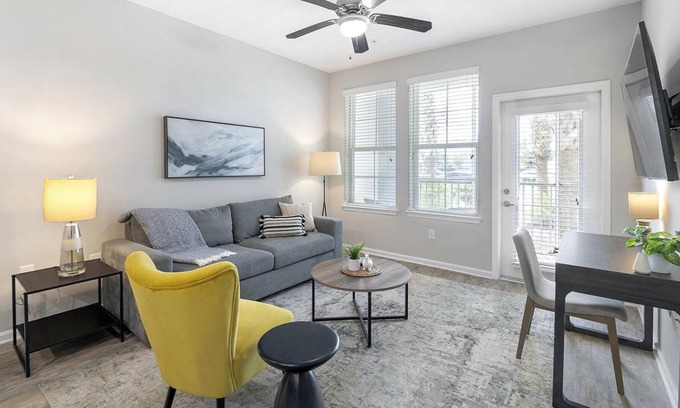 Land O' Lakes Apartment | 73 m² Apartment ∙ 1 bedroom ∙ 2 guests