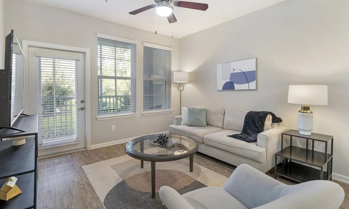 Land O' Lakes Apartment | 73 m² Apartment ∙ 1 bedroom ∙ 2 guests