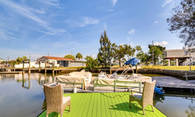Vista Del Mar House | 74 m² House ∙ 2 bedrooms ∙ 6 guests