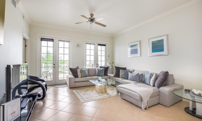 Reunion Apartment | 7468 Excitement Drive unit H 201 Condo #221646 Condo