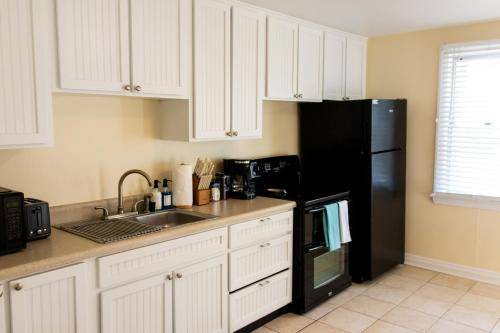 Jacksonville Beach Apartment | 75 m² Apartment ∙ 2 bedrooms ∙ 4 guests