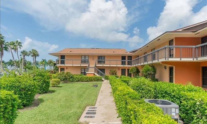 Marco Island Condo | 75 m² Condo ∙ 2 bedrooms ∙ 6 guests