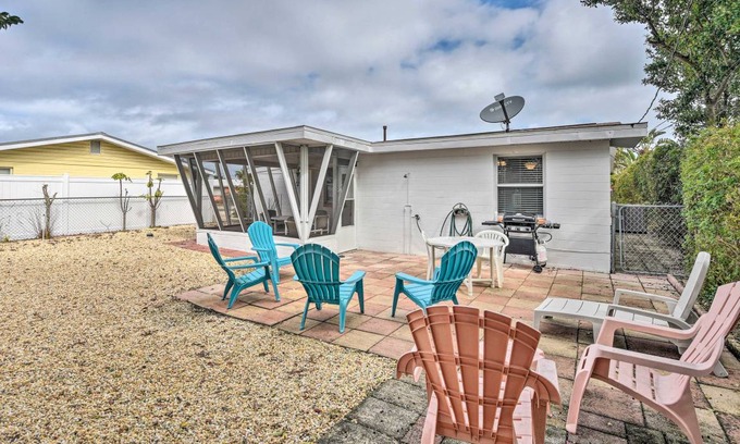 Brendale Heights House | 76 m² House ∙ 2 bedrooms ∙ 4 guests