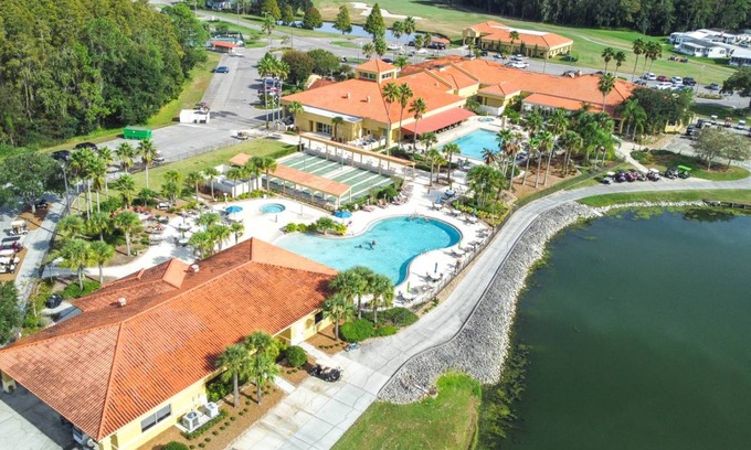 Lakeland House | 77 m² House ∙ 2 bedrooms ∙ 3 guests