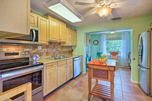 Rockledge Homes House | 79 m² House ∙ 2 bedrooms ∙ 4 guests