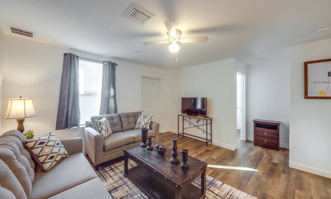 LaBelle Apartment | 83 m² Apartment ∙ 2 bedrooms ∙ 6 guests