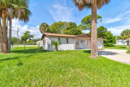 South Daytona House | 85 m² House ∙ 2 bedrooms ∙ 4 guests