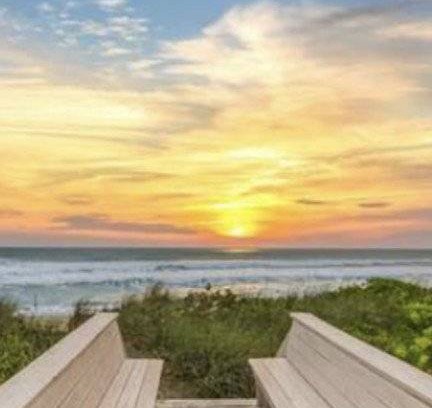 Stuart Condo | 86 m² Condo ∙ 2 bedrooms ∙ 4 guests