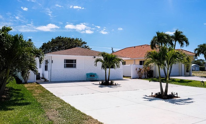 Naples Park House | 86 m² Maisonette ∙ 2 bedrooms ∙ 6 guests