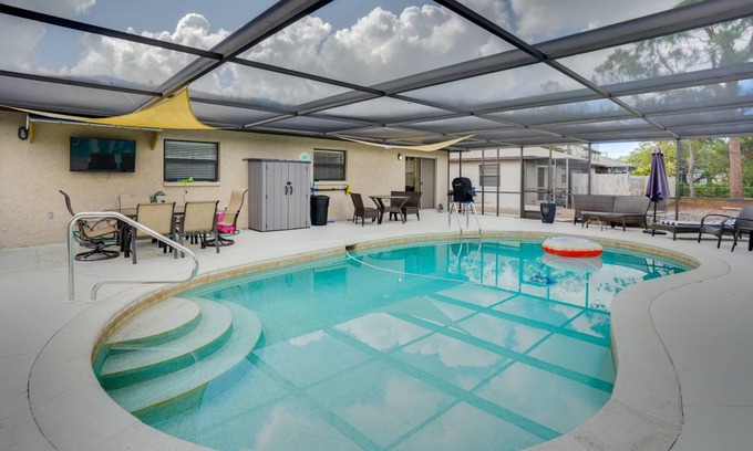 Bonita Shores Apartment | 88 m² Apartment ∙ 2 bedrooms ∙ 4 guests